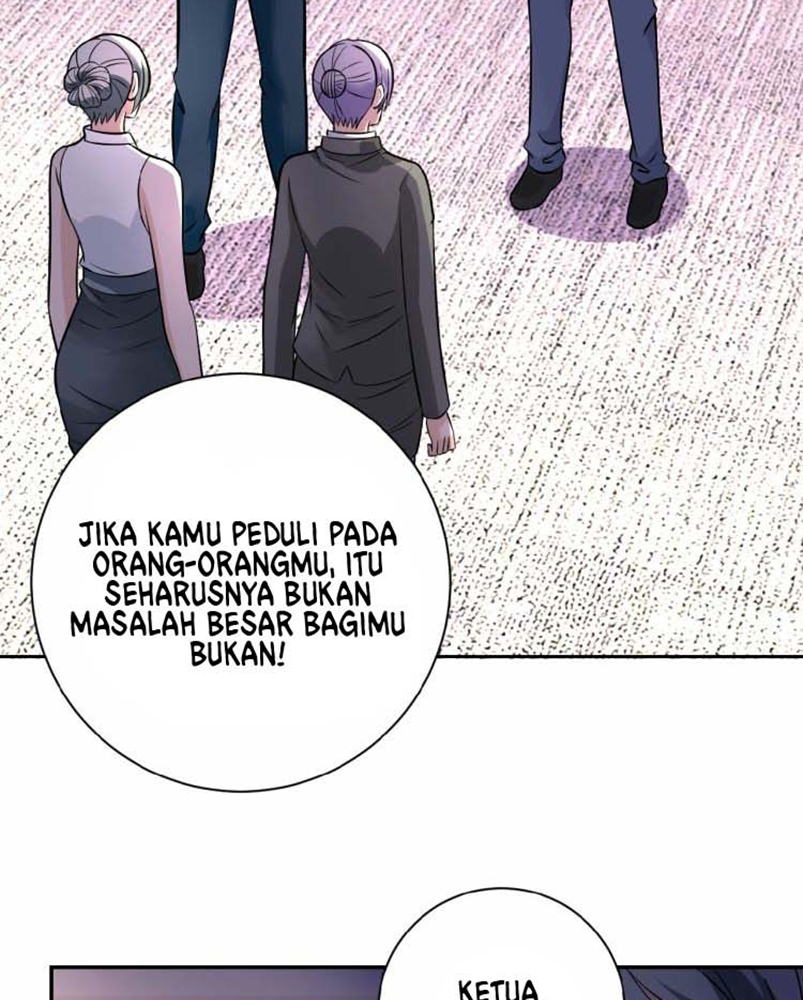 Super System Chapter 19 Gambar 14
